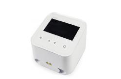 China blood cell counter auto 5 parts CBC analyzer with microfluidics chips supplier