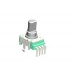 Mono Rotary Potentiometer PCB Lug 0.05W Through Hole/DIP Mount Round Shaft for sale