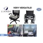 Comfort Fresh Memory Foam Orthopedic Seat Cushion 50D-100D AOV for sale