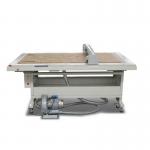 Professional Usb Cutting Plotter , High Stepping Motor Textile Printing Machine for sale