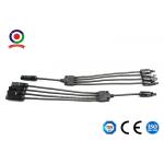Y Branch MFFFF FMMMM 10m Cable Solar Branch Connector for sale