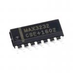 Transceiver IC MAXIM MAX3232CSE+T SOP16 Electronic Components R5f100shafb#10 for sale