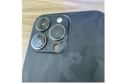 China Thermoplastic Polyurethane Phone Skin Cutting Machine Free Lifetime Software Upgrade supplier