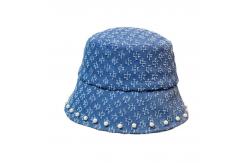 China Custom Logo High Quality Hats supplier