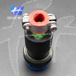 MS26482 Connector, MS3476W12-8P-F, MIL-C-26482Ⅱ, MS26482 SeriesⅡ