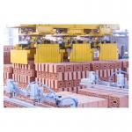 Large Output Unloading Robot Robotics In Packaging With Multiple Grippers 0.8MPA for sale