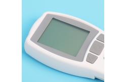 China Biochemical Analyzer Hand Held Hemoglobin  Hemoglobin HCT Analyzer supplier