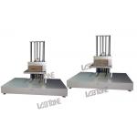 JISZ0202 Packaging Drop Test Machine 0-1200mm Drop Height LABTONE for sale