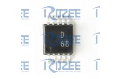 China AD9833BRMZ-REEL7 supplier