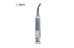 China 0-500cm Range Digital Transparency Sensor For Water Quality IP68 Waterproof supplier