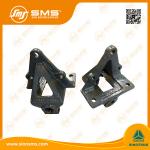 OE NO 16 Most Important Characteristics HOWO Truck Parts Sinotruk Howo Front Spring Bracket for sale