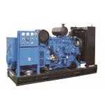 Electronic 125 Kva Silent Generator 50hp Diesel Backup Generator for sale