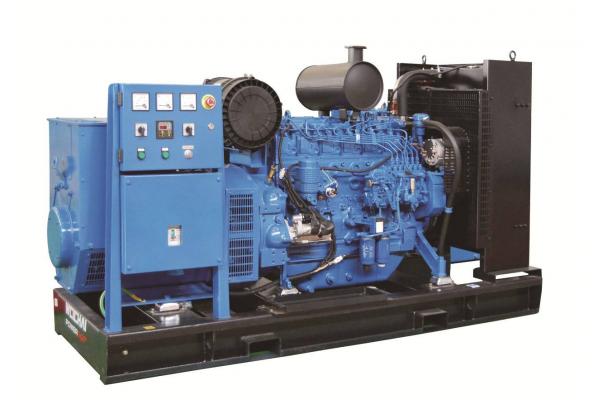 100kVA Weichai Diesel Generator Set Automatic Modes Silent Diesel Generator Set