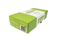 China 350gsm Ivory Board Box Stockings Base And Lid Cardboard Boxes supplier