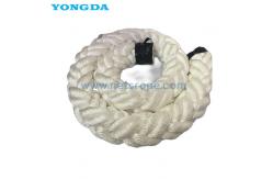 China 8-Strand Polyester Rope supplier