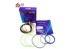 China Arm Cylinder Seal Kit For KOBELCO SK300-3 SK330-6 SK300-8 supplier