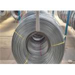 Hot Dip ERW Galvanized Pipe High Accuracy Anti Leakage For Air Conditioner