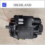 HPV110 Hydraulic Piston Pumps  For Closed Circuit  Hydraulic Pump