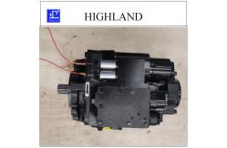 China HPV110 Hydraulic Piston Pumps  For Closed Circuit  Hydraulic Pump supplier