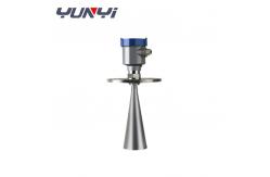 China 26G High Precision Radar silo level transmitter For Water Tank Level Meter supplier