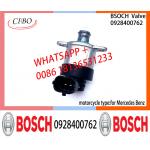 BOSCH DRV Valve 0928400762 Control Valve 0928400762 for Mercedes Benz