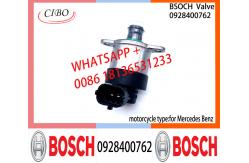 China BOSCH DRV Valve 0928400762 Control Valve 0928400762 for Mercedes Benz supplier