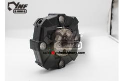 China Extensive Digging Machine Coupling For  Excavator 1088 H8646259 supplier