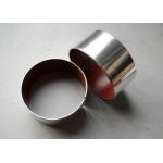 DU Oilless Self Lubricating Bearings Bushing PTFE Piston Rings , Car Shock Absorber for sale