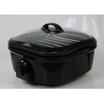 Powerful 8 In 1 Multifunction Cooker Kitchen Appliances Automatic Hign Safety for sale