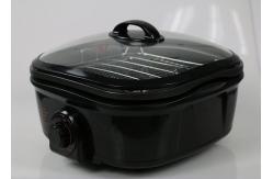 China Powerful 8 In 1 Multifunction Cooker Kitchen Appliances Automatic Hign Safety supplier
