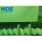 Armature Slot Powder Coating Machine , Electrostatic Powder Coating Plant For Motorcycle
