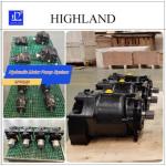 High Durability Hydraulic Pump Motor For Combine Harvester for sale