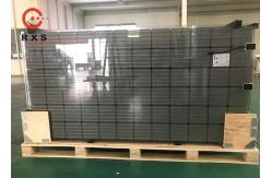China 360W Monocrystalline Solar Module , PERC Dual Glass Solar Panels Clean Energy supplier
