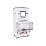 Wire Harness Thermal Cycle Temperature Rise Test Bench Touch Screen