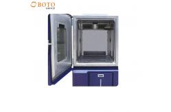 China B-T-1000L  Temp Range 3-5℃/Min Programmable Humidity Test Chamber supplier