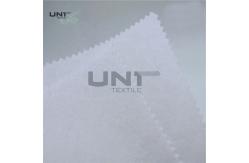 China Tear Away Embroidery Backing Fabric Polyester Sticky Back Stabilizer supplier
