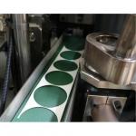Automatic Paper Hot Coffee Cup Making Machine 2oz To 32oz