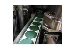 China Automatic Paper Hot Coffee Cup Making Machine 2oz To 32oz supplier