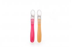 China Non - Toxic LSR Liquid Silicone Rubber For Baby Tableware Lower Shrinkage supplier