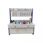 Motor Control Electrical Training Equipment With Electrical Drive Trainer for sale