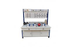 China Motor Control Electrical Training Equipment With Electrical Drive Trainer supplier