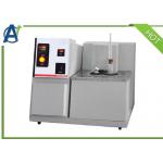 ISO4925 Water Absorption Tester for Brake Fluid Laboratory Test for sale