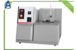 China ISO4925 Water Absorption Tester for Brake Fluid Laboratory Test supplier