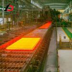 Easy Welding Special Q345D Hot Rolled Carbon Steel Plate For Measuring Tools