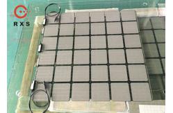 China 50 Years Lifespan BIPV Solar Panels High Efficiency With CE Certification supplier