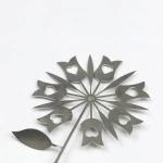 Anodizing Customized Laser Cutting Components Zinc Plating for sale