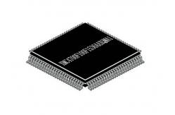 China IC Chips 100-LQFP XMC4700F100F1536AAXQMA1 144MHz 32Bit ARM Microcontroller MCU supplier