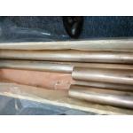 CuNi10Fe1Mn Copper Nickel Heat Exchanger Tubes C70600 DNV BIS API PED