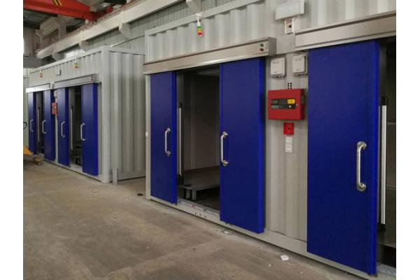 5rpm 72Nm Dynamic Test System For Diesel Engine