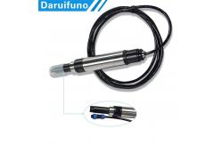 China Replaceable Digital Conductivity Analyzer IP68 For Fresh Or Sea Water supplier